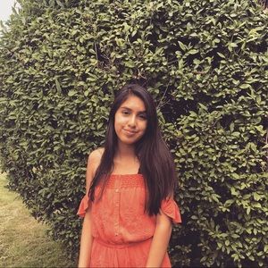 Meet your Posher, Stephanie